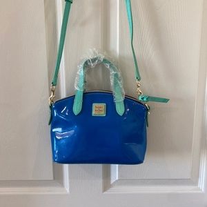 Dooney & Bourke purse